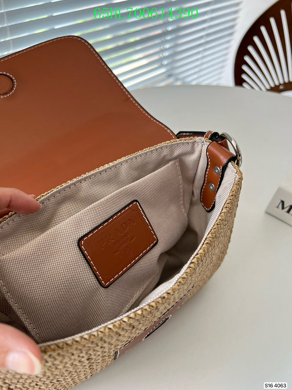 Prada Bags - The Luxera Bags  190