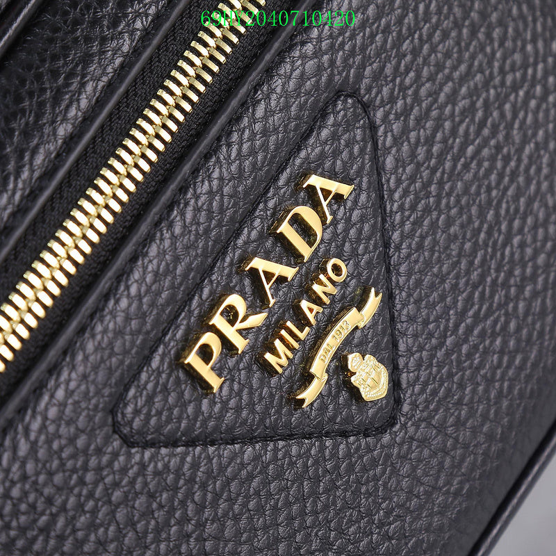 Prada Bags - The Luxera Bags  115