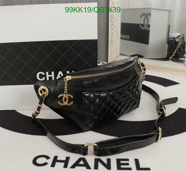 Chanel Bags Crossbody - 184