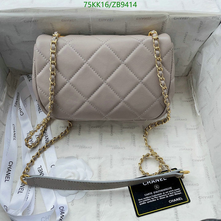 Chanel Bags Crossbody - 091