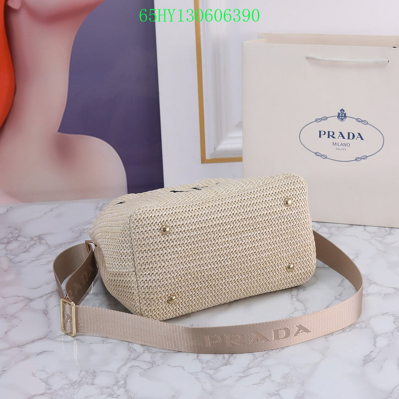 Prada Bags - The Luxera Bags  216