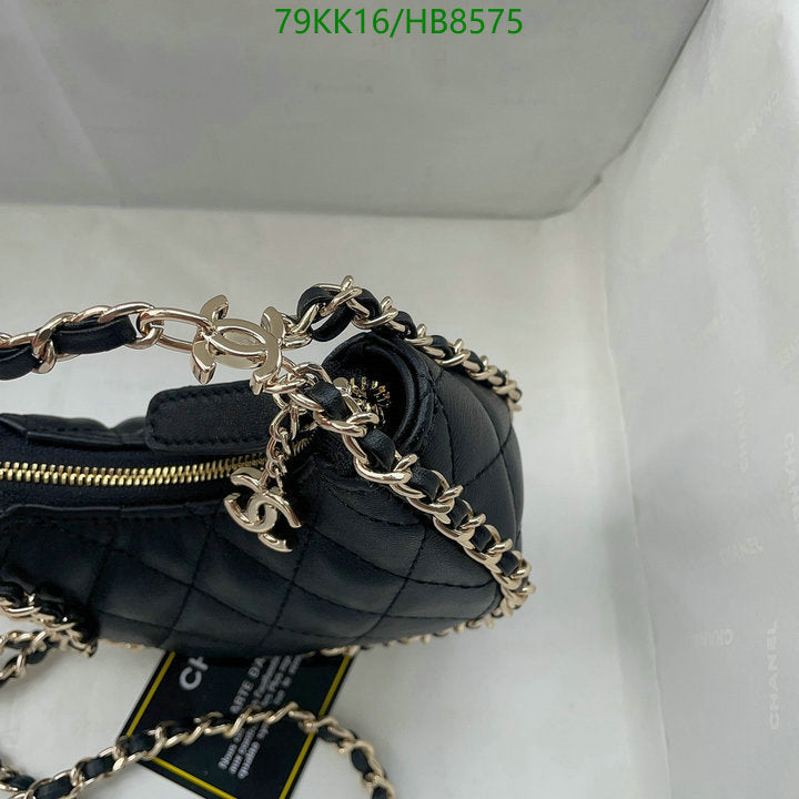 Chanel Bags Crossbody - 019