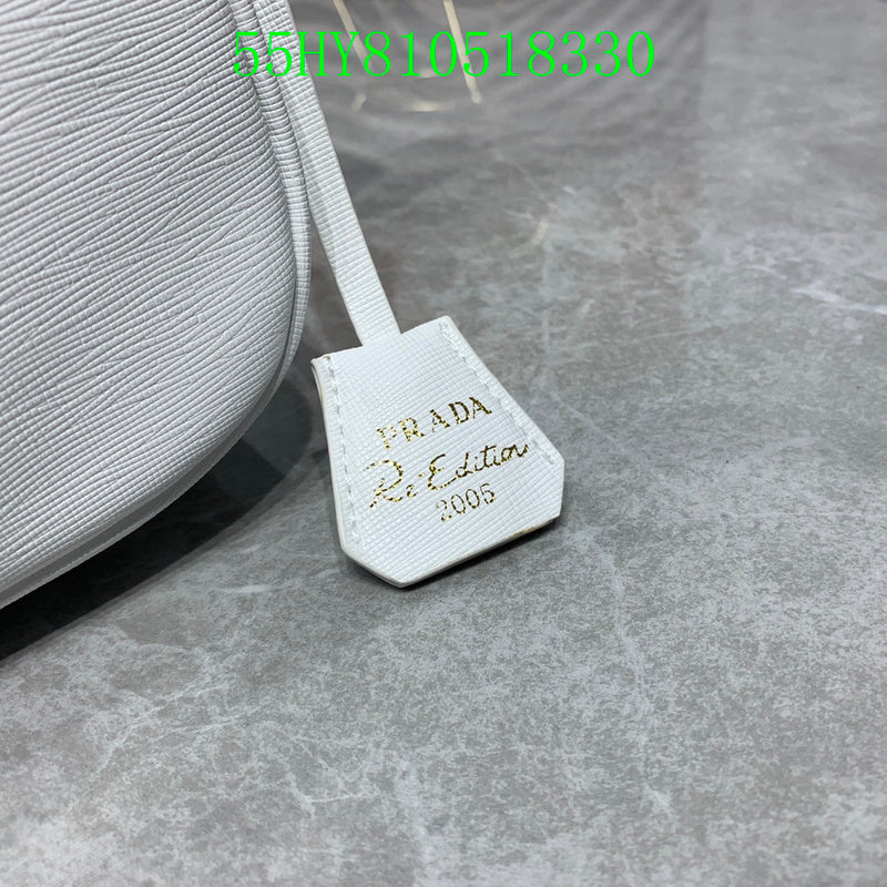 Prada Bags - The Luxera Bags  286