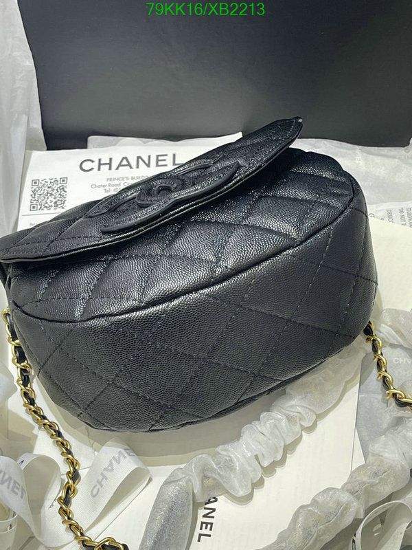 Chanel Bags Crossbody - 446