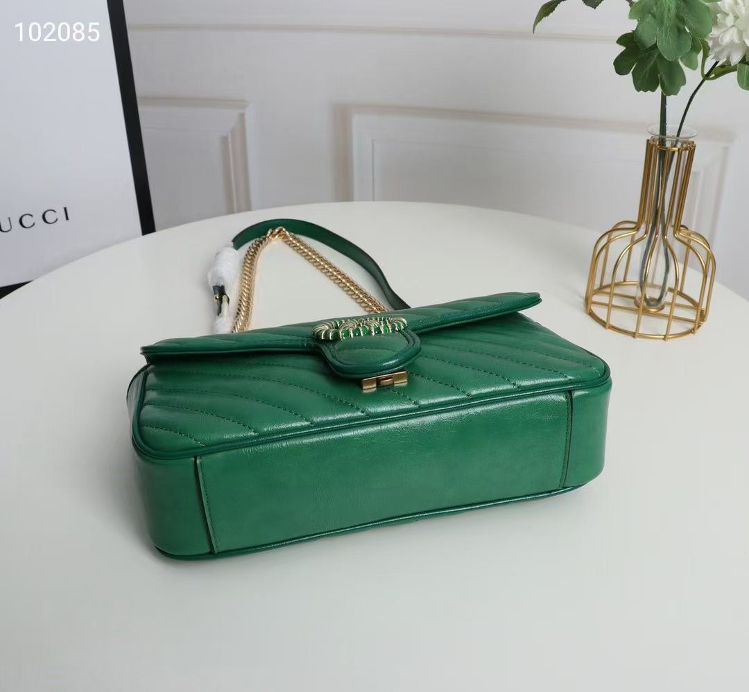 LB - New 1:1 rep Bag Gucci 434