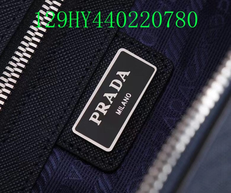 Prada Bags - The Luxera Bags  538