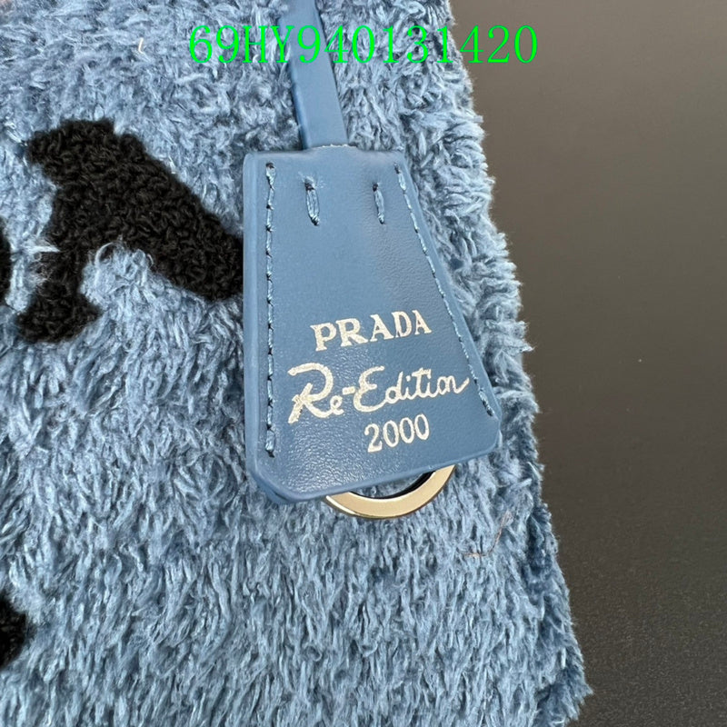 Prada Bags - The Luxera Bags  574
