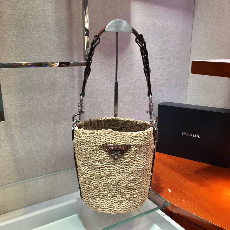 Prada Bags - Luxera Bags - 1388