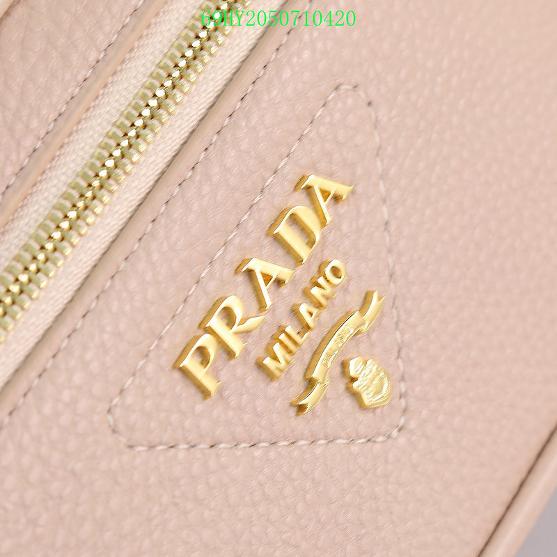 Prada Bags - The Luxera Bags  114