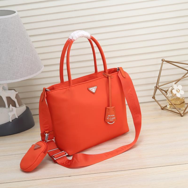 Prada Bags - Luxera Bags - 1207