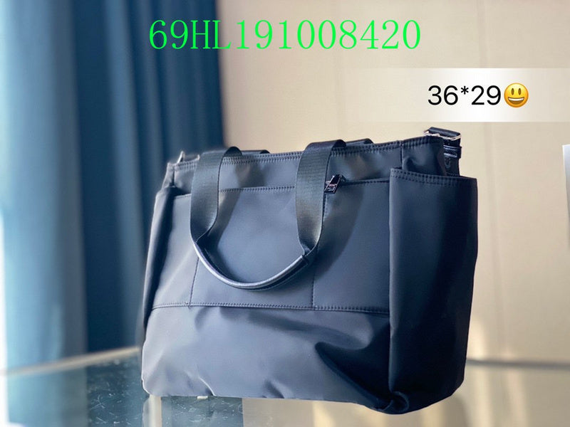 Prada Bags - The Luxera Bags  936