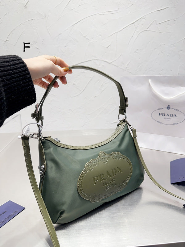Prada Bags - Luxera Bags - 608