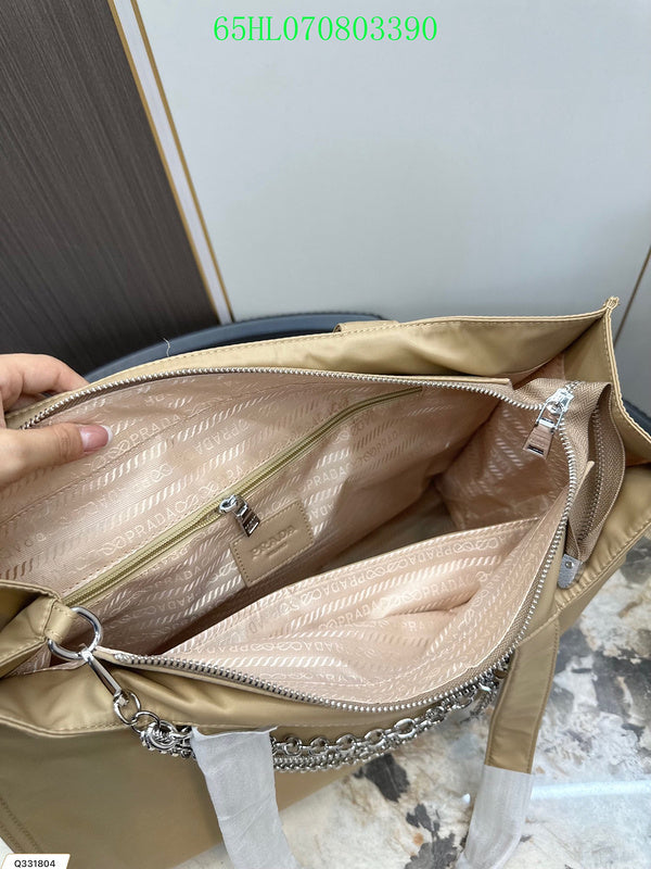 Prada Bags - The Luxera Bags  071