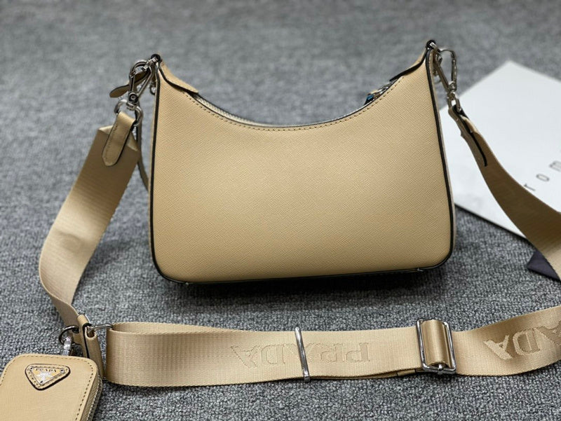 Prada Bags - Luxera Bags - 1216