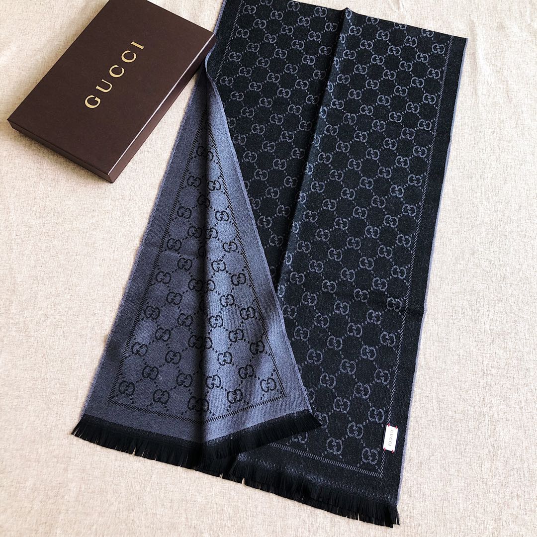 LB - Luxury Gucci Scarf 011