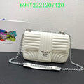 Prada Bags - The Luxera Bags  710