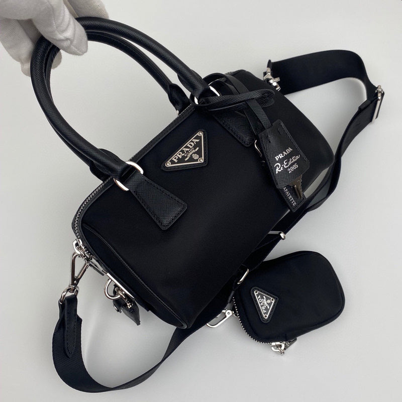 Prada Bags - Luxera Bags - 1378