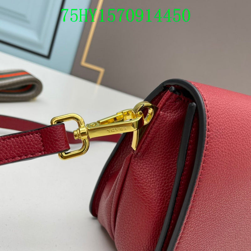 Prada Bags - The Luxera Bags  971