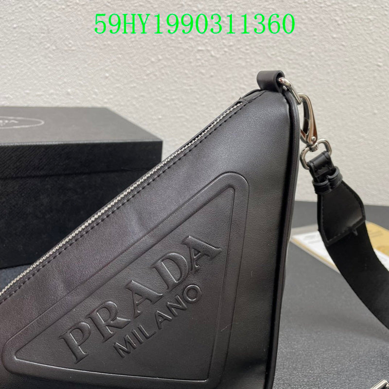 Prada Bags - The Luxera Bags  1569