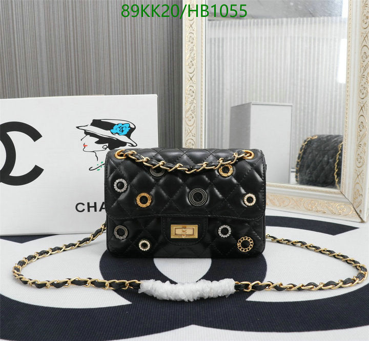 Chanel Bags Crossbody - 033