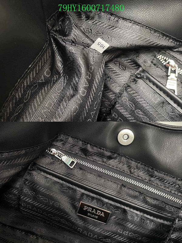Prada Bags - The Luxera Bags  098
