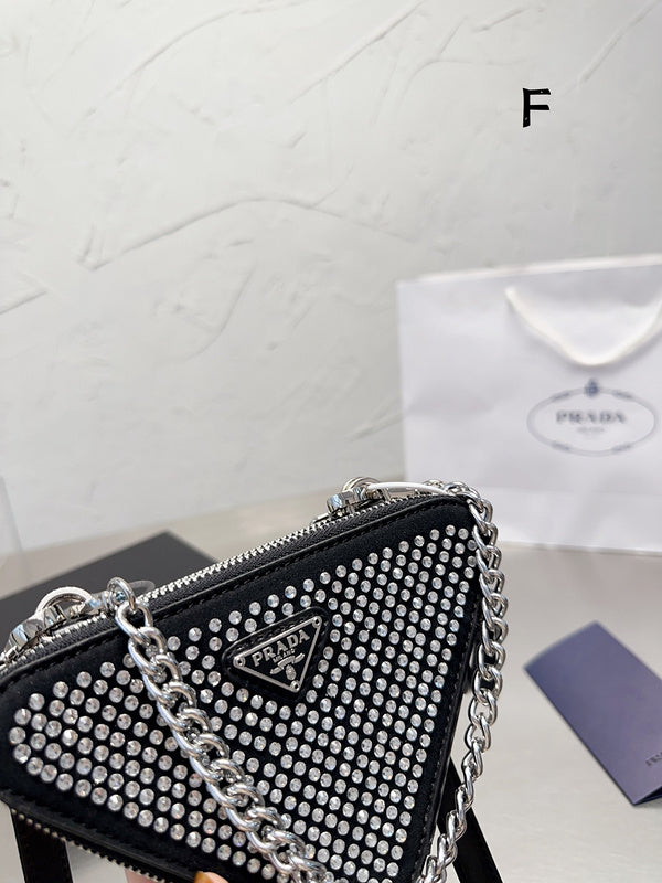 Prada Bags - Luxera Bags - 659