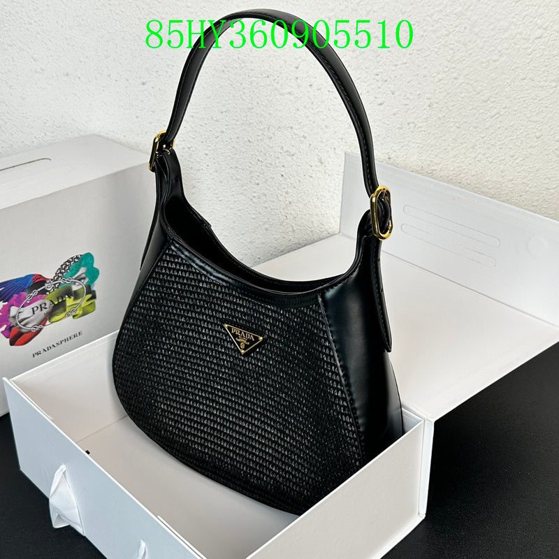 Prada Bags - The Luxera Bags  004