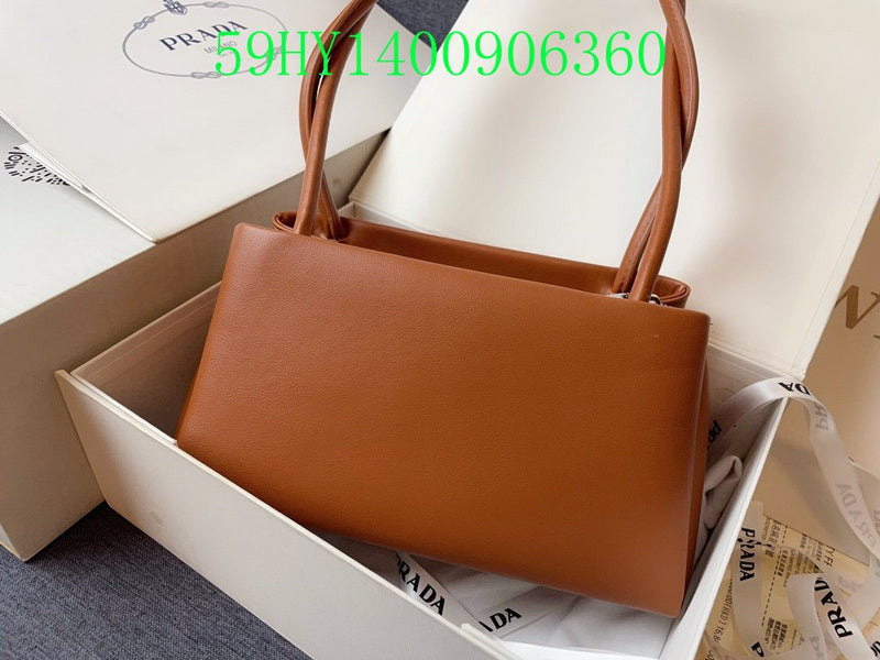 Prada Bags - The Luxera Bags  1012