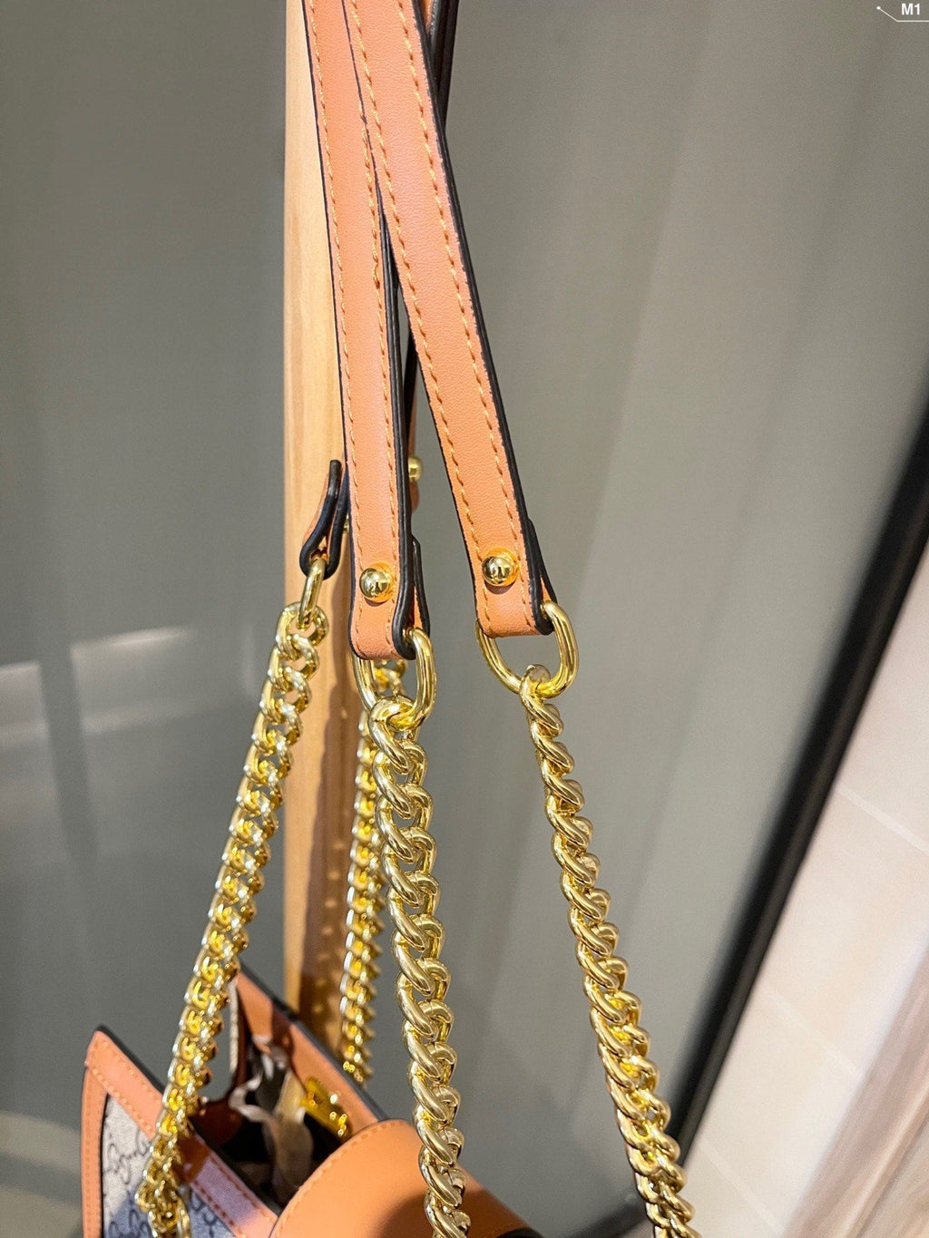 LB - New 1:1 rep  Bags Gucci 354