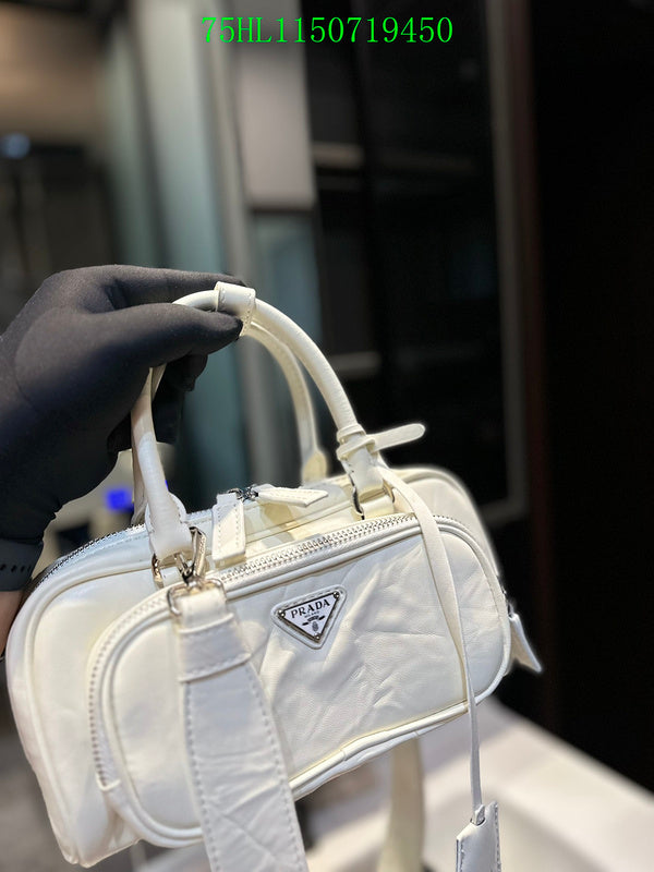 Prada Bags - The Luxera Bags  093