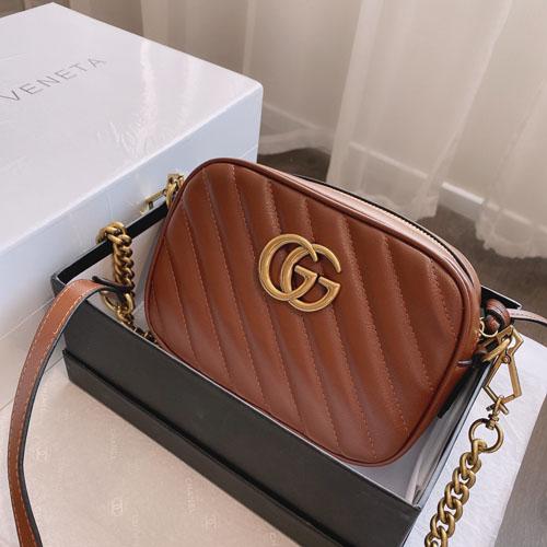 LB - New 1:1 rep  Bags Gucci 313