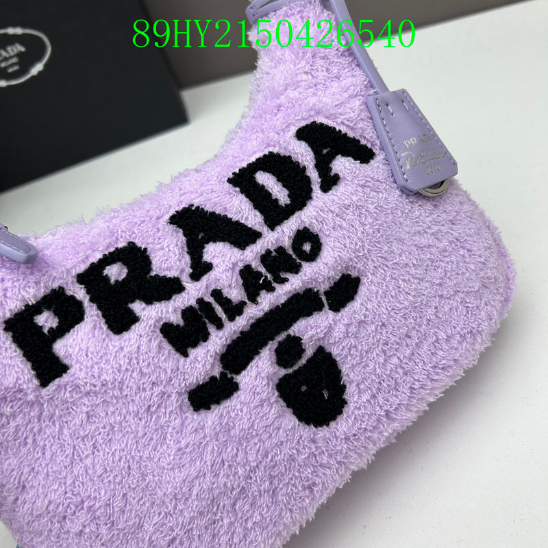 Prada Bags - The Luxera Bags  350