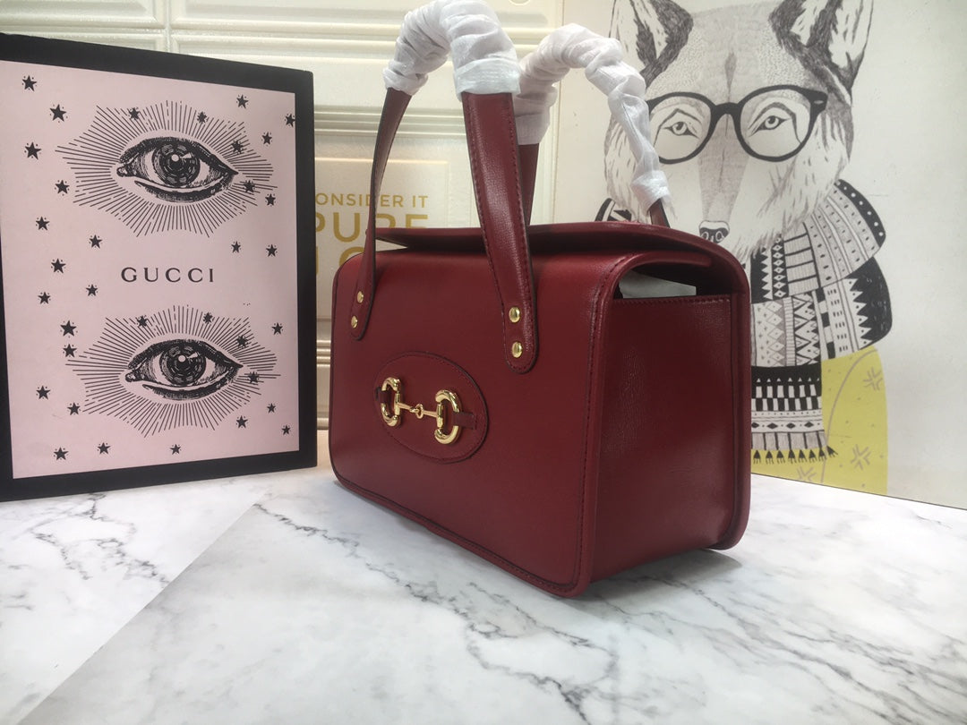LB - Luxury Bags Gucci 562