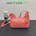 Prada Bags - The Luxera Bags  675