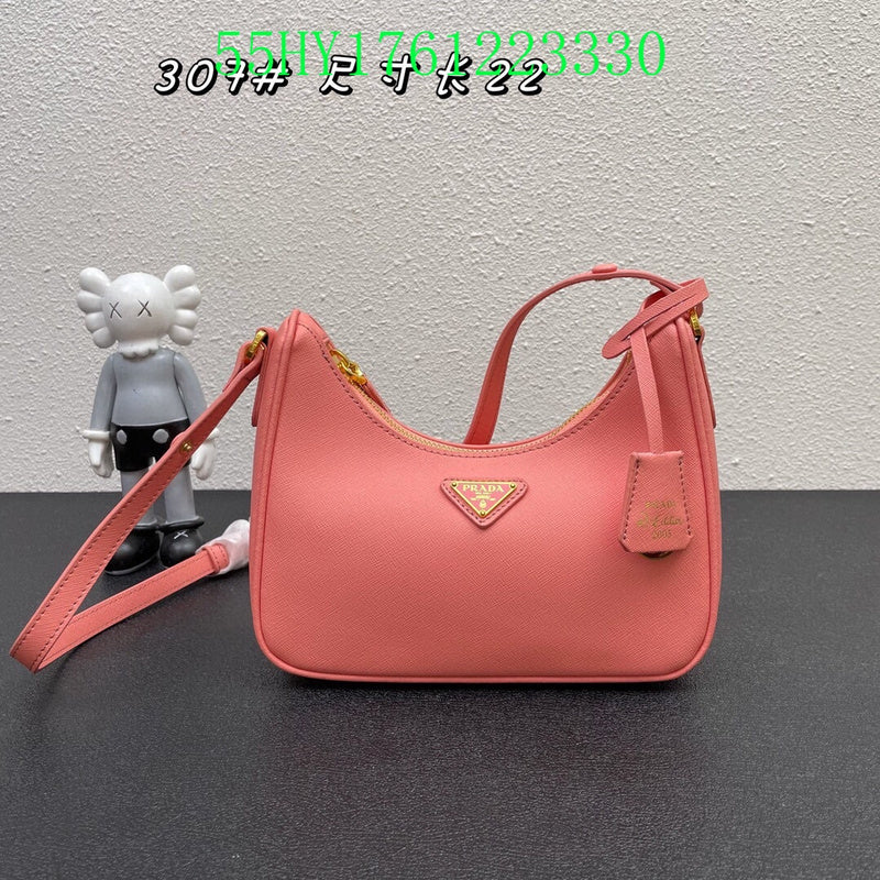Prada Bags - The Luxera Bags  675