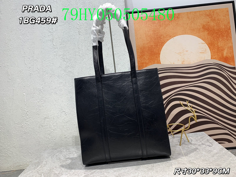 Prada Bags - The Luxera Bags  333