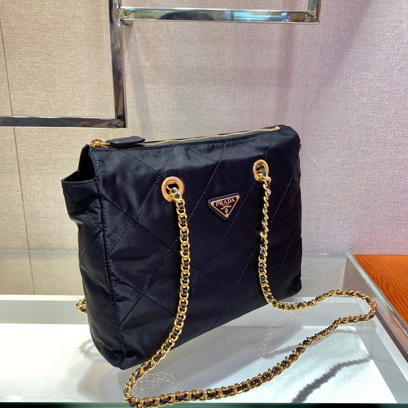 Prada Shoulders Bags - 141