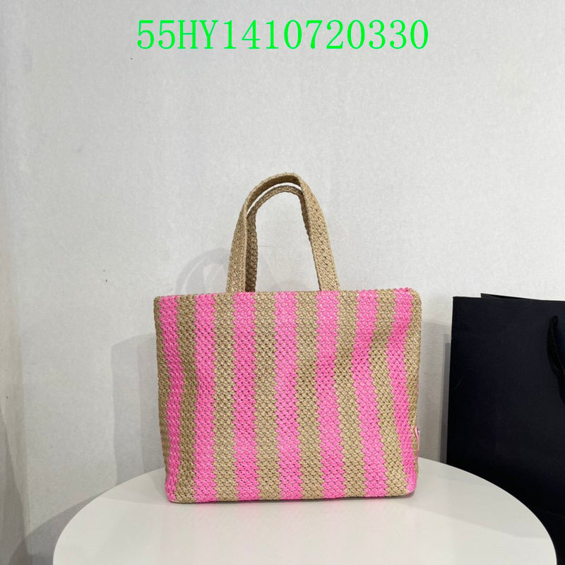 Prada Bags - The Luxera Bags  1106