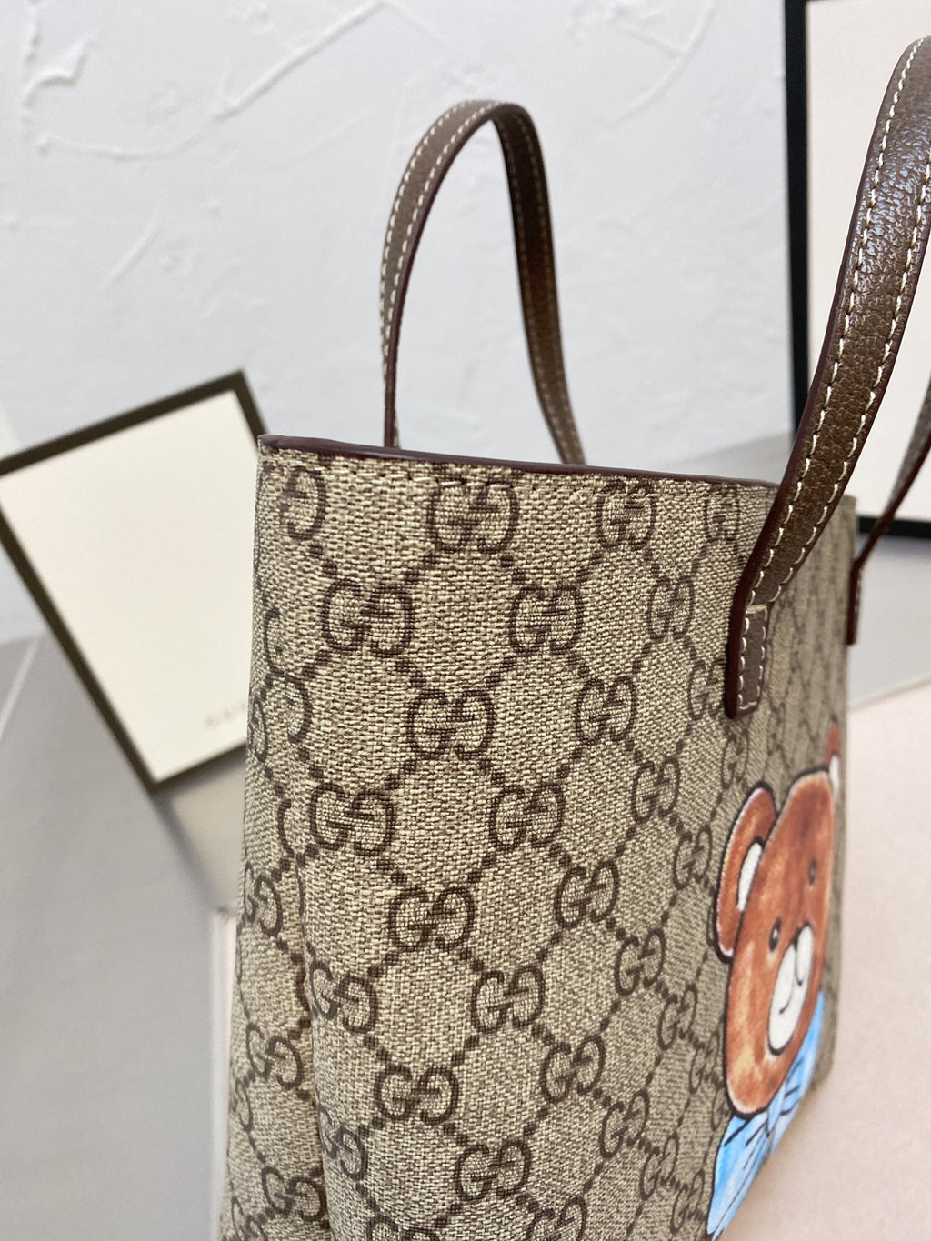 LB - New 1:1 rep  Bags Gucci 207
