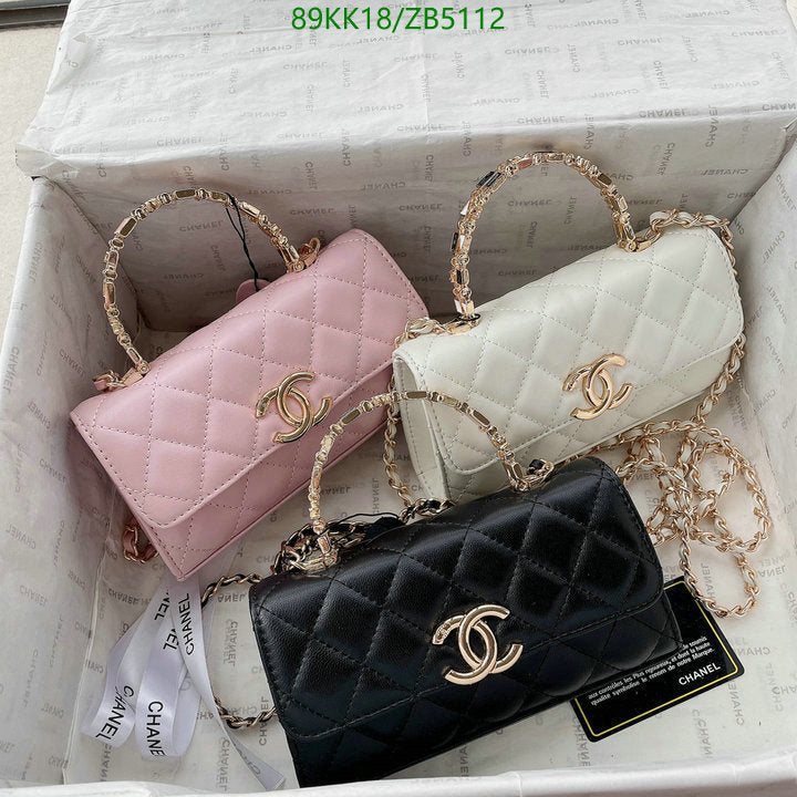 Chanel Bags Crossbody - 200