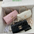 Chanel Bags Crossbody - 200