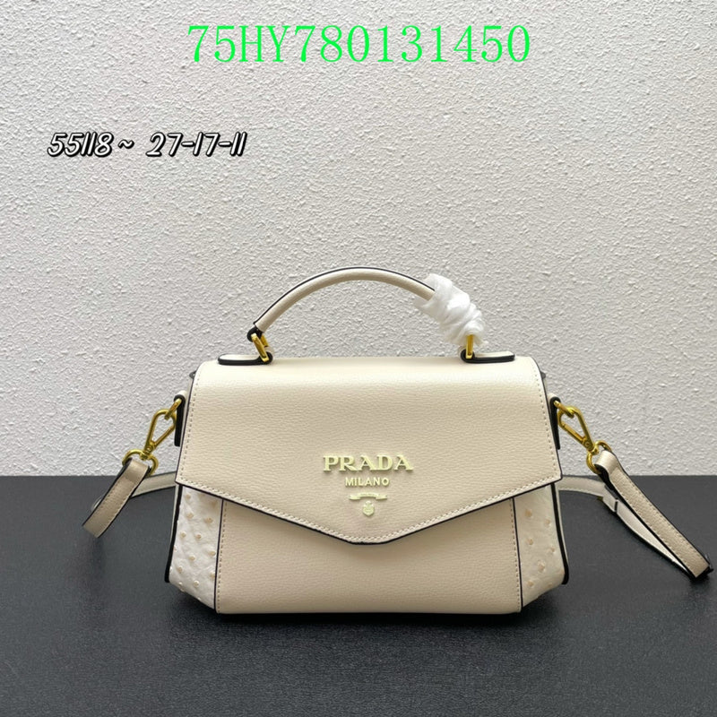 Prada Bags - The Luxera Bags  582