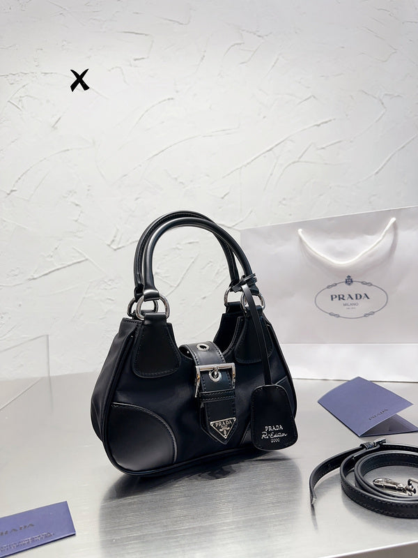 Prada Bags - Luxera Bags - 646