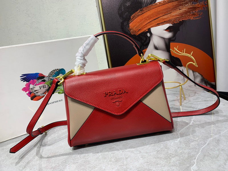 Prada Bags - Luxera Bags - 682