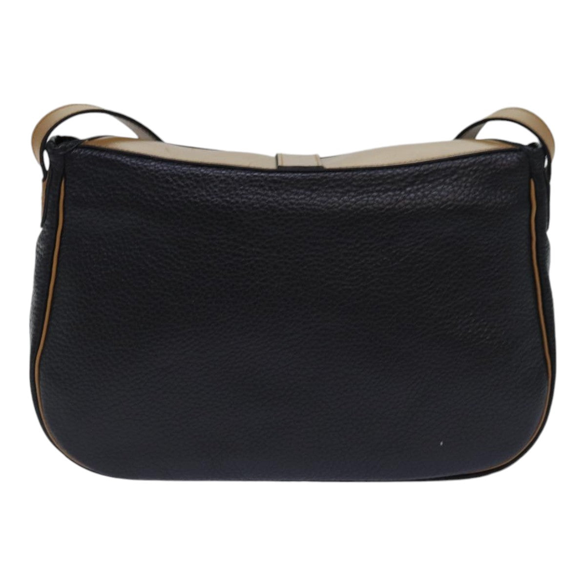 Dior Girl  Leather Shoulder Bag
