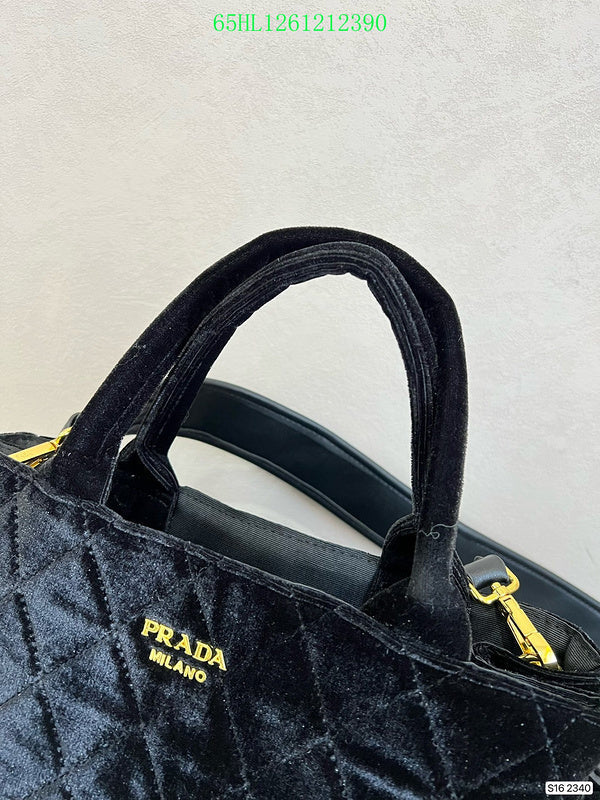 Prada Bags - The Luxera Bags  703