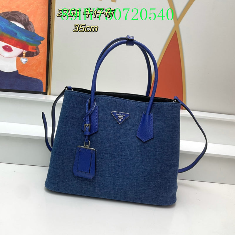 Prada Bags - The Luxera Bags  083