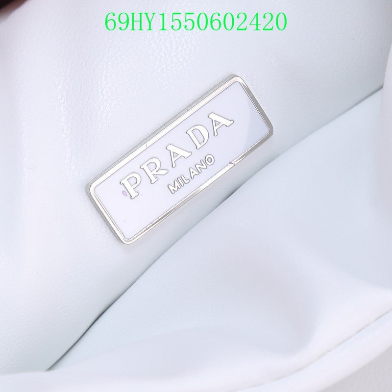 Prada Bags - The Luxera Bags  236