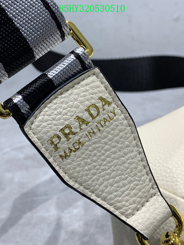Prada Bags - The Luxera Bags  257