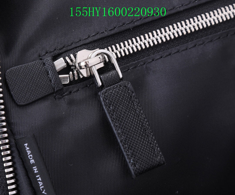Prada Bags - The Luxera Bags  514